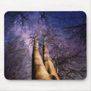 Mousepad Floresta Encantada
