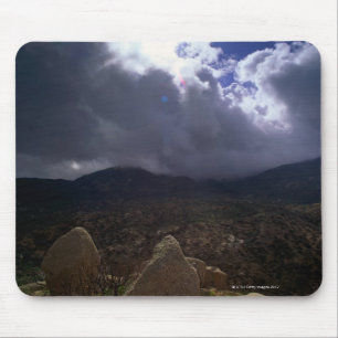 Mousepad Floresta nacional de Tonto, arizona, os Estados