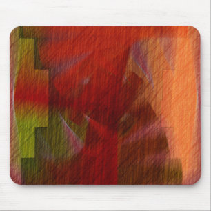 Mousepad Florestal