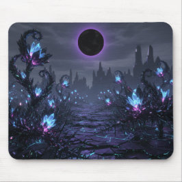 Mousepad Florestal Encantado de Hora de Testemunha