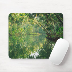 Mousepad Florestas Floresta Mangrove