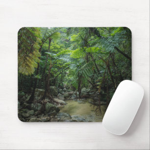 Mousepad Florestas Parque Nacional Iriomote Ishigaki