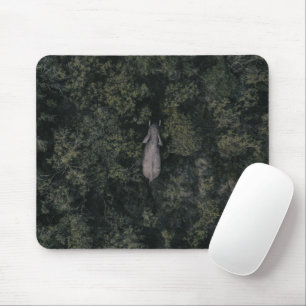 Mousepad Florestas   Reserva de caça Lalibela