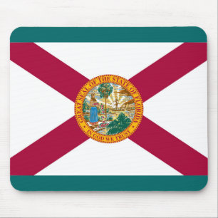 Mousepad Florida