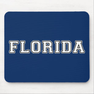 Mousepad Florida