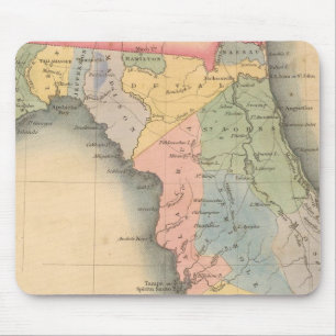 Mousepad Flórida 3