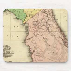 Mousepad Flórida 6