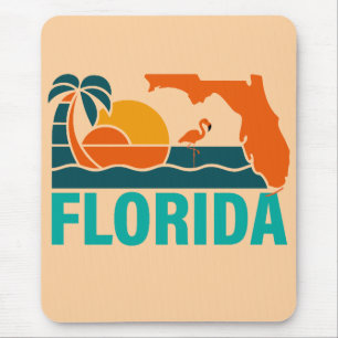 Mousepad Florida, Estados Unidos da América