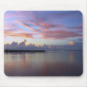 Mousepad Florida Keys Sunset