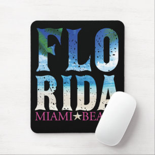 Mousepad Flórida, Miami Beach