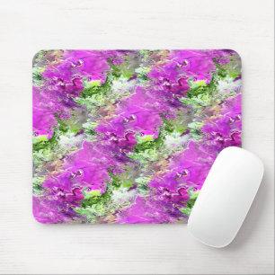 Mousepad Fluindo Petunias.....