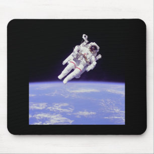 Mousepad flutuação