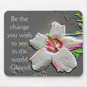 Mousepad Fluxo da glória