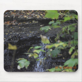 Mousepad Fluxo não visto