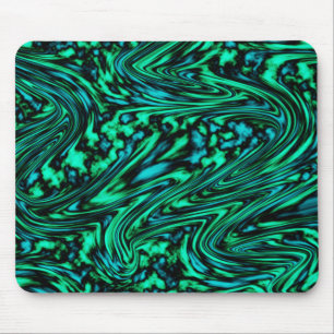 Mousepad Fluxo para Baixo