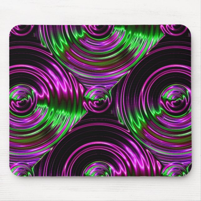 Mousepad FMA 2 (Frente)