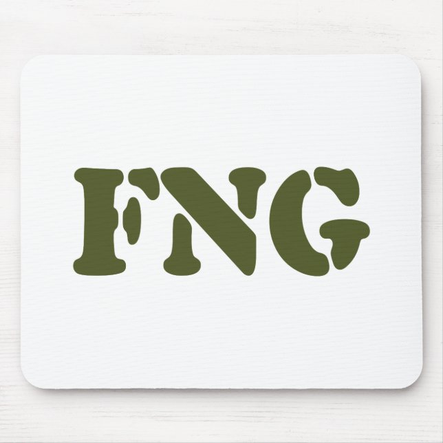MOUSEPAD FNG (Frente)