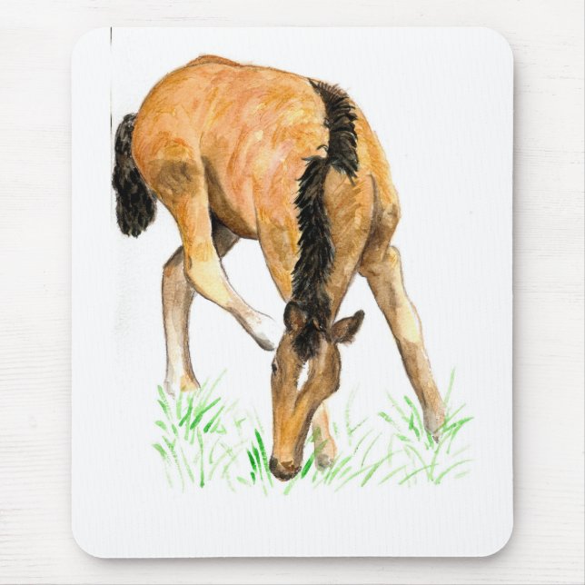 Mousepad 'Foal' (Frente)