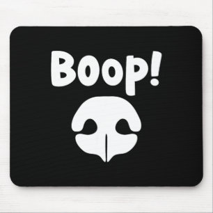 Mousepad Focar Nariz de Cachorro