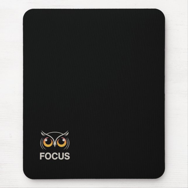 MOUSEPAD FOCO (Frente)