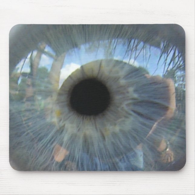 Mousepad Foco (Frente)