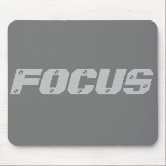 Mousepad foco