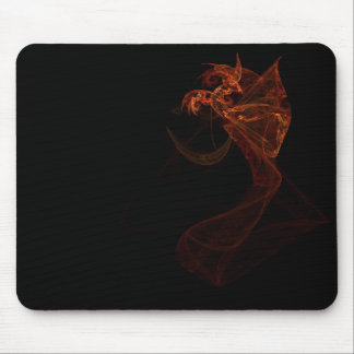 Mousepad Fogo