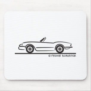 Mousepad Fogo