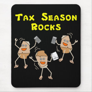 Mousepad Fogões da Estação Fiscal