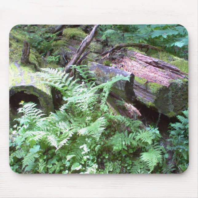 Mousepad Folage (Frente)