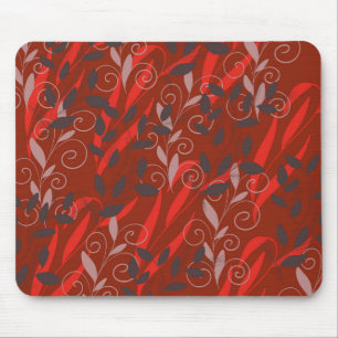 Mousepad folha