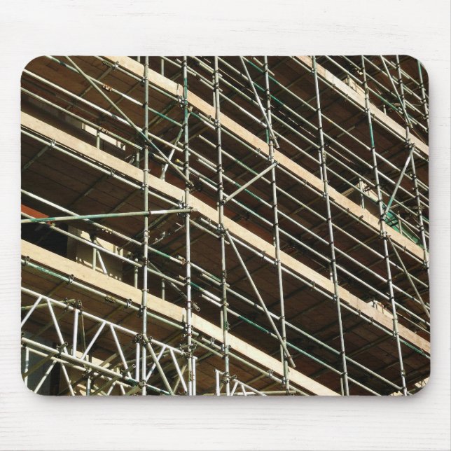 Mousepad Folha (Frente)