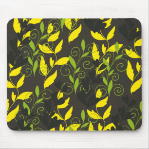 Mousepad folha