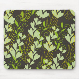 Mousepad folha