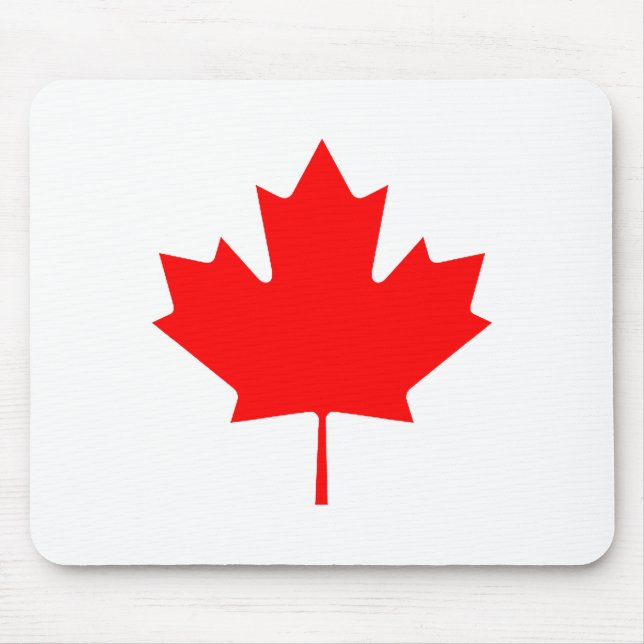 Mousepad Folha de bordo RedTransp os presentes de Zazzle do (Frente)
