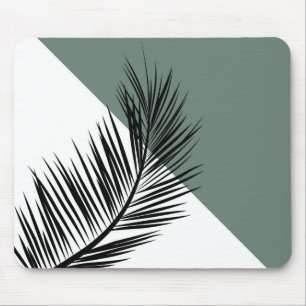 Mousepad Folha de palma