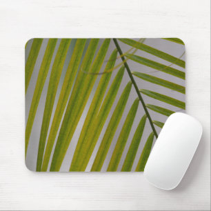 Mousepad Folha Tropical de Kauai
