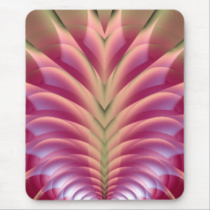 Mousepad Folhagem - exótica