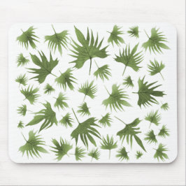 Mousepad Folhas de Vinha das Canárias