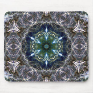 Mousepad Folk Mandala