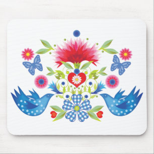 Mousepad FolkFest