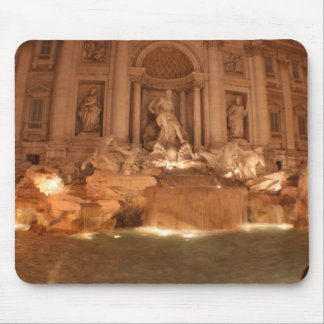 Mousepad Fonte do Trevi