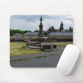 Mousepad Fonte Prescott, Halifax