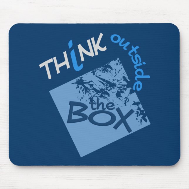 MOUSEPAD FORA DA CAIXA PORTÁTIL (Frente)