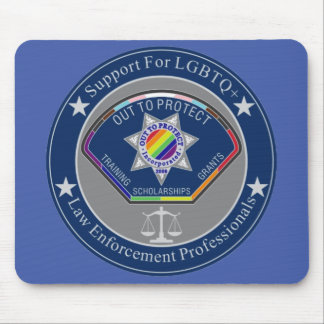 Mousepad Fora Para Proteger A Proteção Do Mouse