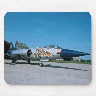 Mousepad Força aérea italiana NTM 1996 de F 104S