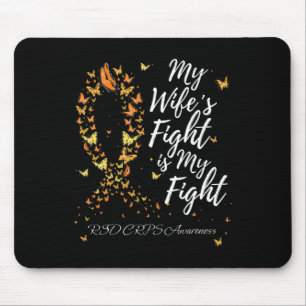 Mousepad Força sobre Fraqueza - Síndromas Mielodisplásicas