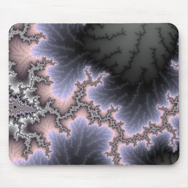 Mousepad Forçar Relâmpago (Frente)