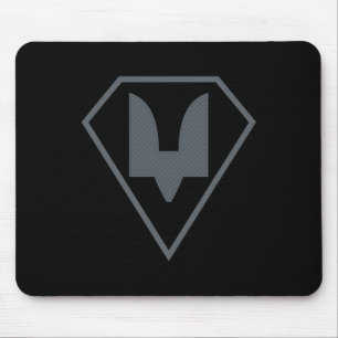 Mousepad Forças de Operações Especiais (Ucrânia) Militar Uc