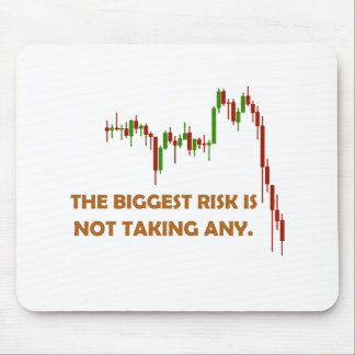 Mousepad Forex Trader Col13